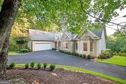 77 Tally Cove Road, Jasper, GA 30143 - Photo 8