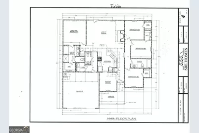 53 Clover Avenue #3, Comer, GA 30629 - Photo 2
