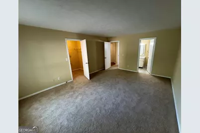 5528 Mountain Springs Circle #5528, Stone Mountain, GA 30088 - Photo 12