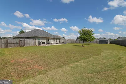 118 Gunner Lane, Perry, GA 31069 - Photo 22
