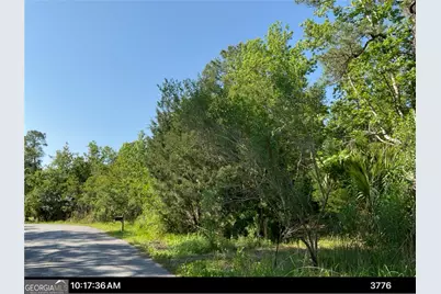 0 Point Peter Place, Saint Marys, GA 31558 - Photo 1