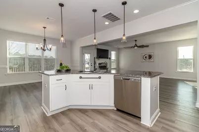 115 Dublin Loop, Grovetown, GA 30813 - Photo 22