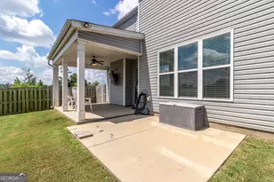 115 Dublin Loop, Grovetown, GA 30813 - Photo 56