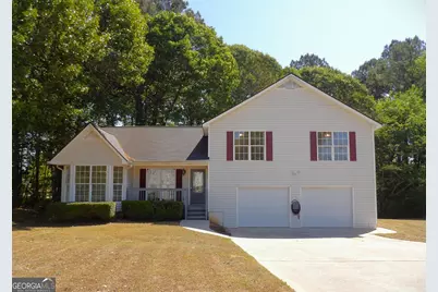 183 Bethnal Way, Douglasville, GA 30134 - Photo 1