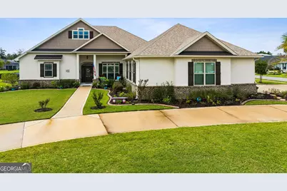 216 Jake Colton Drive, Kingsland, GA 31548 - Photo 52