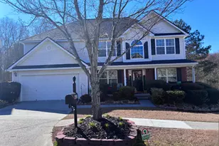 4323 Grove Lake St, Loganville, GA 30052 - Photo 1