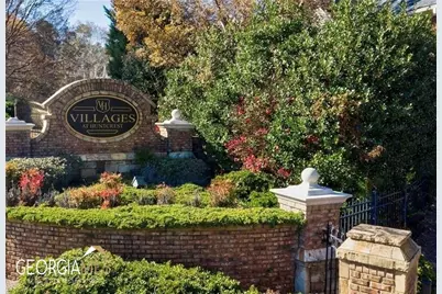 1516 Bouvier Place, Lawrenceville, GA 30043 - Photo 1