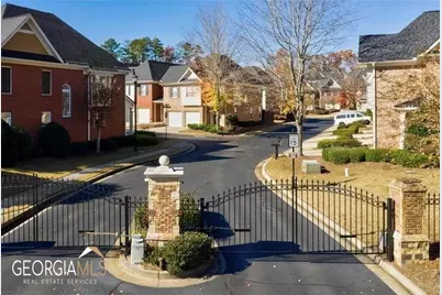1516 Bouvier Place, Lawrenceville, GA 30043 - Photo 2