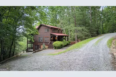 76 Channing Hollow, Morganton, GA 30560 - Photo 42