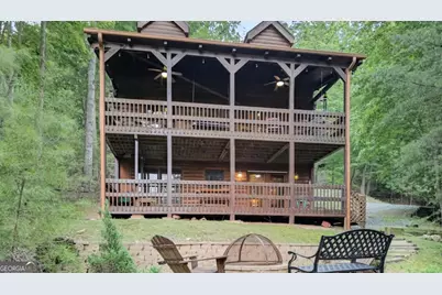 76 Channing Hollow, Morganton, GA 30560 - Photo 44