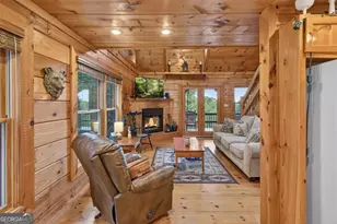 76 Channing Hollow, Morganton, GA 30560 - Photo 8