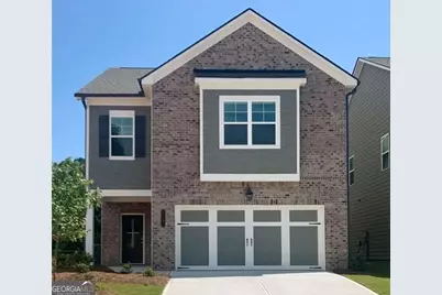 5343 Fox Den Road, Oakwood, GA 30566 - Photo 1