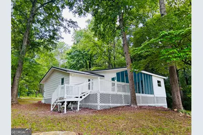 122 Flatrock Road, Eatonton, GA 31024 - Photo 1