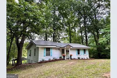122 Flat Rock Rd, Eatonton, GA 31024 - Photo 2