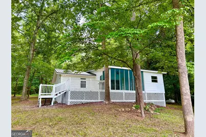122 Flat Rock Rd, Eatonton, GA 31024 - Photo 4