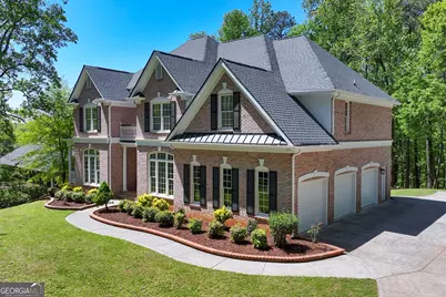 166 Windrift Drive, Dallas, GA 30132 - Photo 30