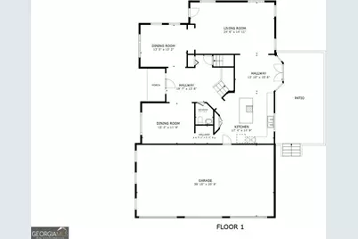 166 Windrift Drive, Dallas, GA 30132 - Photo 32