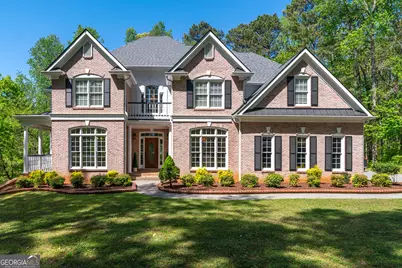 166 Windrift Drive, Dallas, GA 30132 - Photo 1