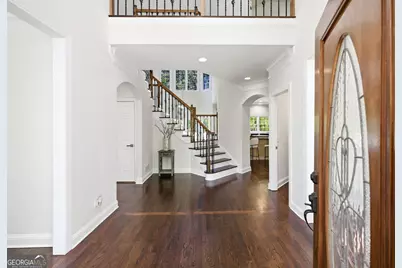 166 Windrift Drive, Dallas, GA 30132 - Photo 2