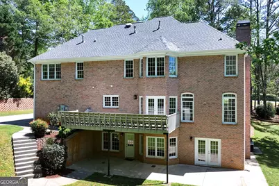 166 Windrift Drive, Dallas, GA 30132 - Photo 28