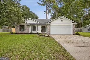 144 Woodvalley Ct, Kingsland, GA 31548 - Photo 1