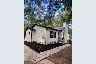 616 Will Scarlet Way, Macon, GA 31220 - Photo 4