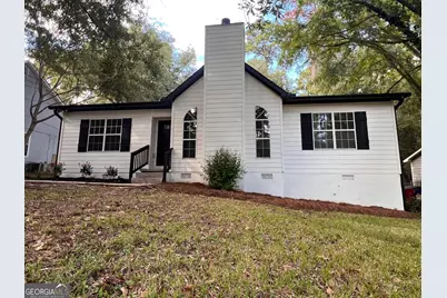 616 Will Scarlet Way, Macon, GA 31220 - Photo 40