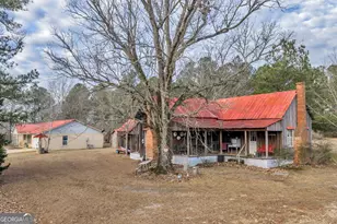 241 Foskey Cemetary Rd, Adrian, GA 31002 - Photo 20
