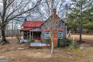 241 Foskey Cemetary Rd, Adrian, GA 31002 - Photo 18