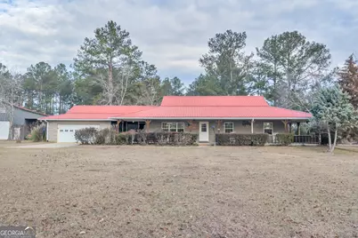 241 Foskey Cemetary Road, Adrian, GA 31002 - Photo 10