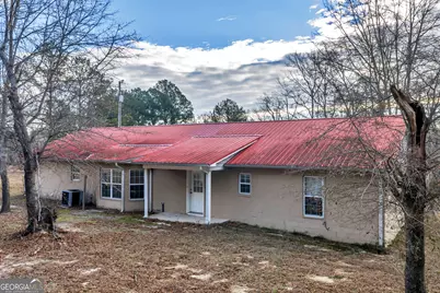 241 Foskey Cemetary Road, Adrian, GA 31002 - Photo 16