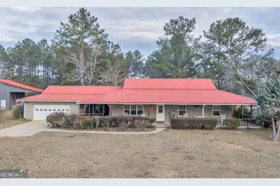 241 Foskey Cemetary Road, Adrian, GA 31002 - Photo 74