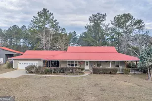 241 Foskey Cemetary Rd, Adrian, GA 31002 - Photo 74