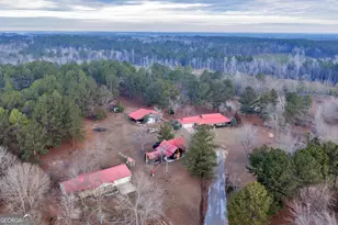 241 Foskey Cemetary Rd, Adrian, GA 31002 - Photo 2