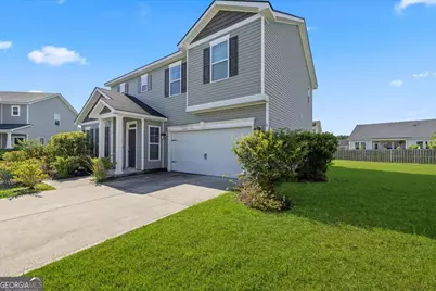 8 Chimney Court, Savannah, GA 31407 - Photo 2