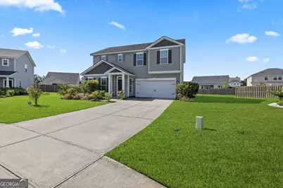 8 Chimney Court, Savannah, GA 31407 - Photo 4