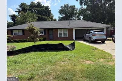 6278 Mount Zion Boulevard, Morrow, GA 30260 - Photo 2