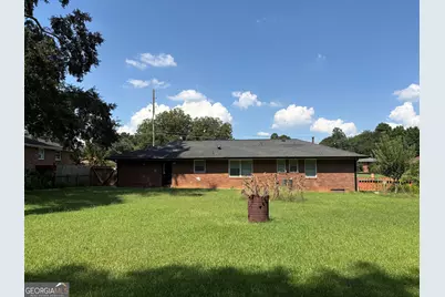 6278 Mount Zion Boulevard, Morrow, GA 30260 - Photo 20