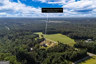 1360 Gum Creek Airport Rd, Roopville, GA 30170 - Photo 60