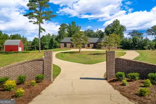 1360 Gum Creek Airport Rd, Roopville, GA 30170 - Photo 4