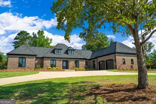 1360 Gum Creek Airport Rd, Roopville, GA 30170 - Photo 1