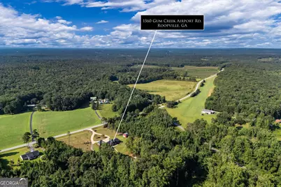 1360 Gum Creek Airport Road, Roopville, GA 30170 - Photo 6