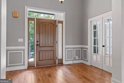 678 Cherokee Lake Drive, Ringgold, GA 30736 - Photo 6