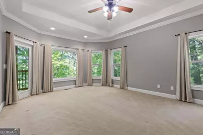 678 Cherokee Lake Drive, Ringgold, GA 30736 - Photo 20