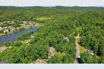 678 Cherokee Lake Drive, Ringgold, GA 30736 - Photo 44
