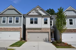 517 Hayes Ln, Canton, GA 30115 - Photo 2