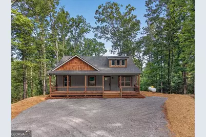 235 Parnell Drive, Ellijay, GA 30540 - Photo 2