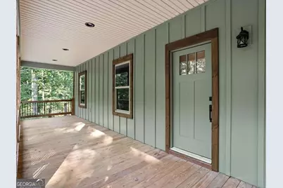 235 Parnell Drive, Ellijay, GA 30540 - Photo 4