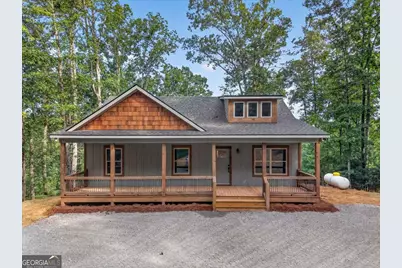 235 Parnell Drive, Ellijay, GA 30540 - Photo 1