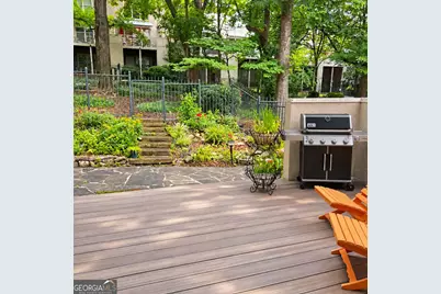 1286 Fernwood Circle NE, Atlanta, GA 30319 - Photo 8